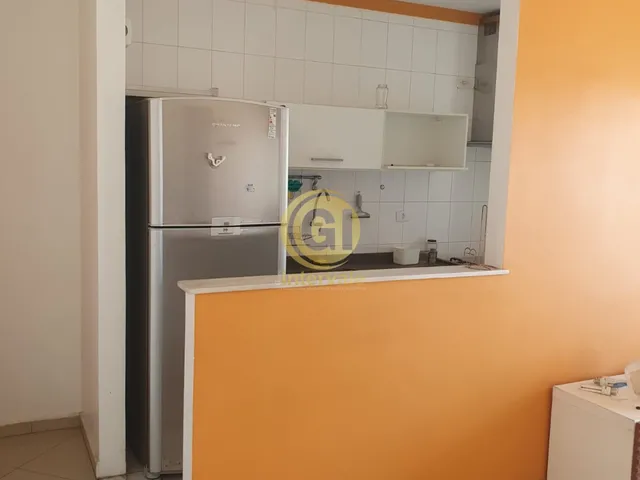 Imagem: APTO RESIDENCIAL PARA VENDA NO CENTRO DE