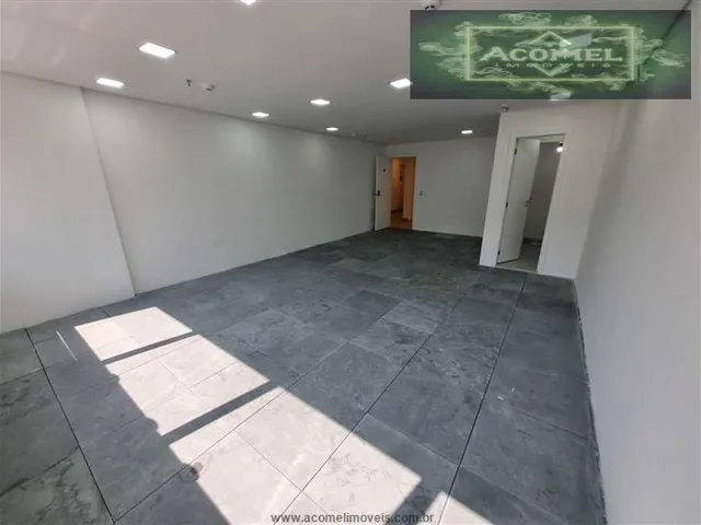 Imagem: Escritório para Locação em Barueri no