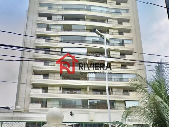 Imagem: Venda de apartamento de luxo com 4 quartos