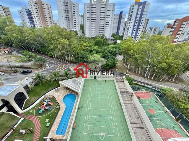 Imagem 4: Venda de apartamento de luxo com 4 quartos sendo 3 suítes no Jardim Renascença, São