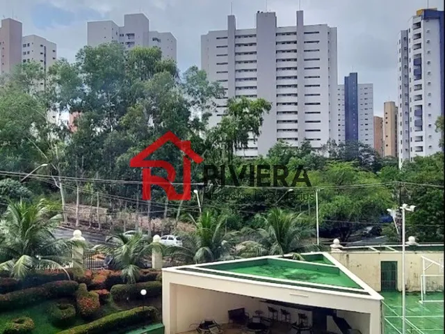 Imagem 3: Venda de apartamento de luxo com 4 quartos sendo 3 suítes no Jardim Renascença, São