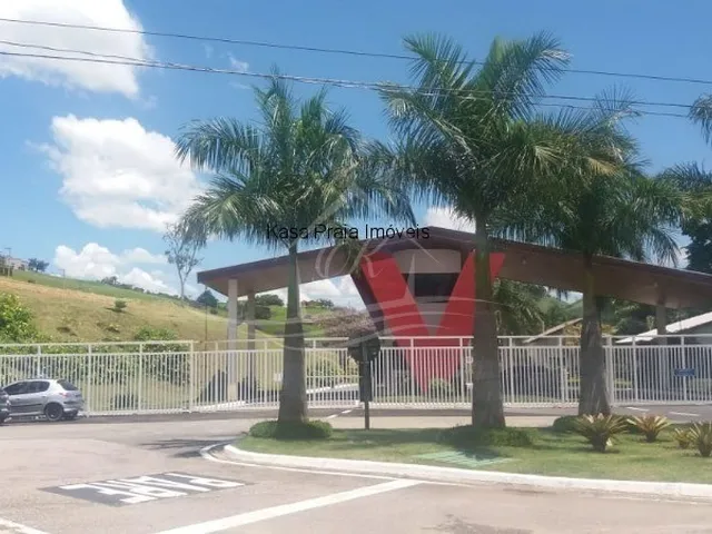 Imagem: LOTES A VENDA EM CONDOMÍNIO FECHADO COM