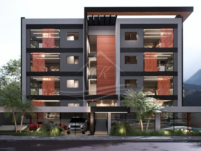 Imagem: Apartamento Novo para Venda no Jardim Aruan