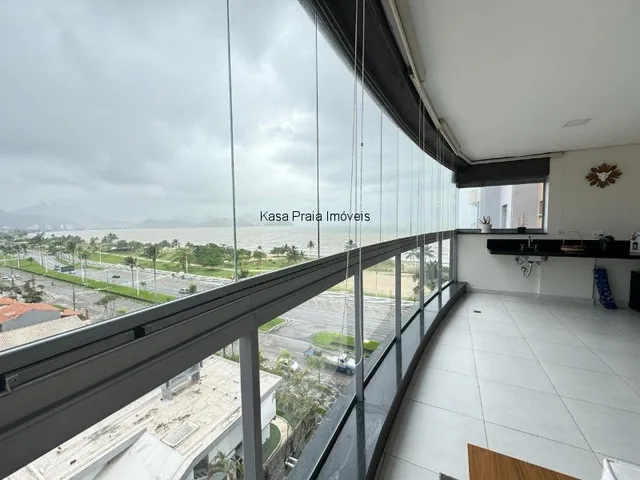 Imagem: Apartamento Face Mar para Venda no Indaia