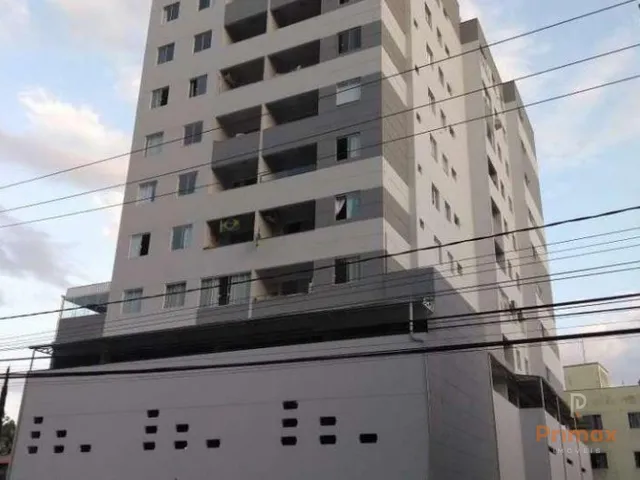 Imagem: Apartamento 2 Dormitórios - Centro de Brusque/Sc