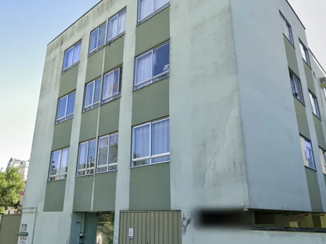Imagem: Apartamento Semimobiliado com 2 Dormitórios