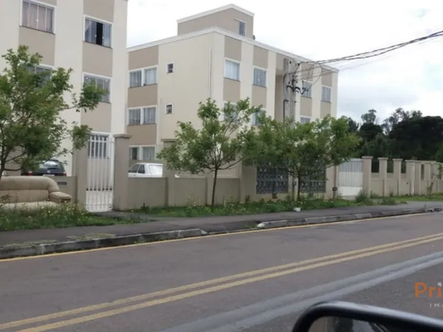 Imagem: Apartamento em Campina Grande do Sul - Paraná