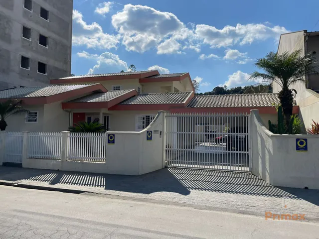 Imagem: Casa Mobiliada no Bairro São Luiz!!!
