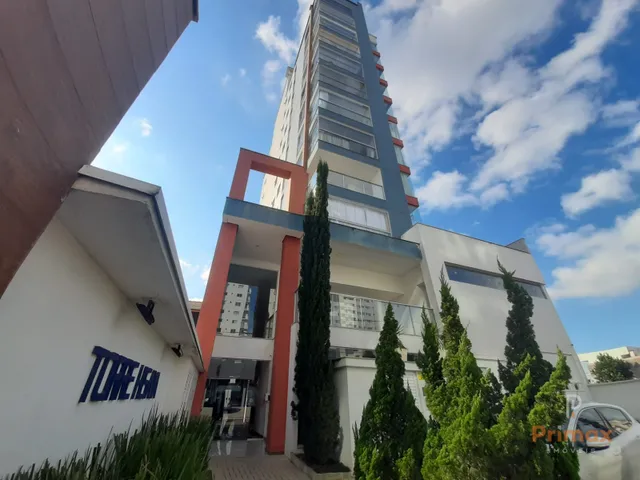 Imagem: Apartamento no Bairro São Luiz com 1 Suíte