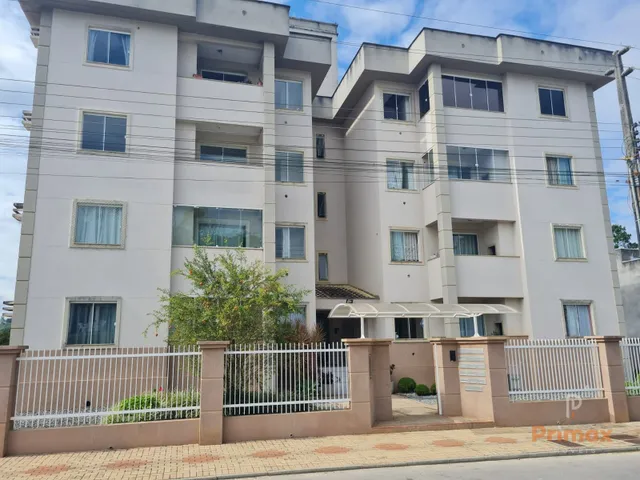 Imagem: Apartamento Semimobiliado no Rio Branco