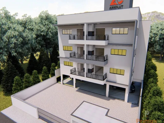 Imagem: Residencial san Pietro