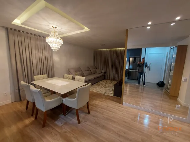 Imagem: Apartamento 3 Dormitorios Sendo 1 Suite