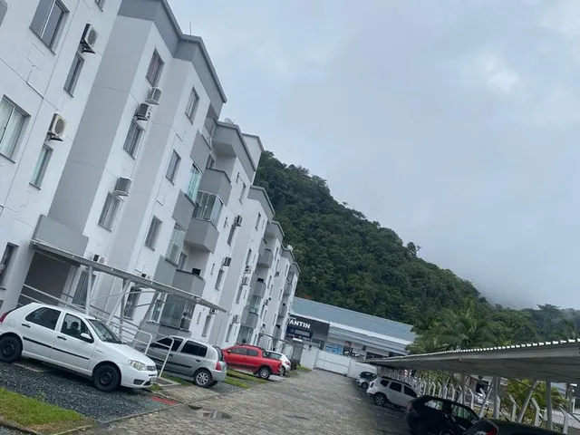 Imagem: Apartamento 2 Quartos a Venda Bairro Espinheiros
