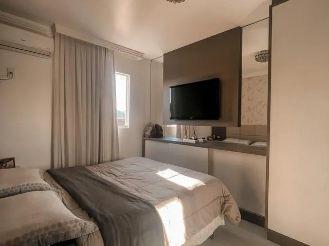 Imagem: Venda Apartamento Mobiliado no Bairro santa