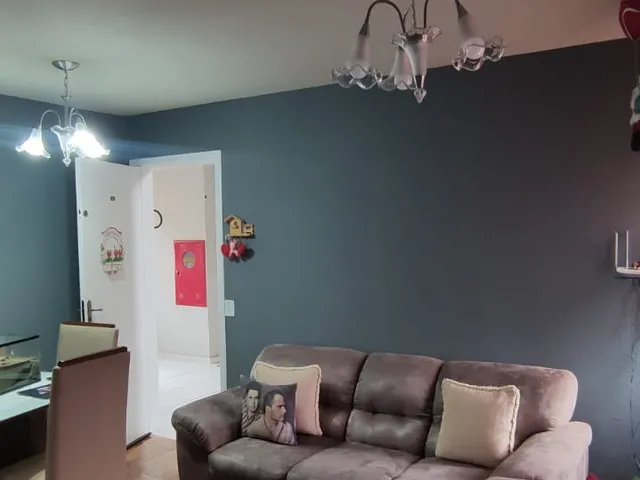 Imagem: Excelente Apartamento Loteamento Cedrinho