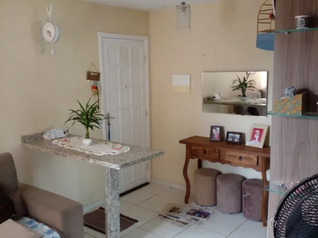 Imagem: Apartamento em Ótimo Estado de Conservação