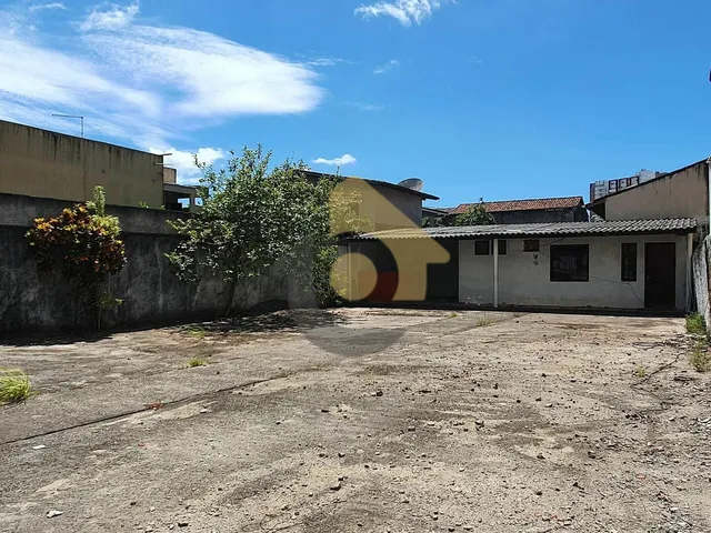 Imagem: A sala comercial está localizado em Sol e Mar, Macaé à