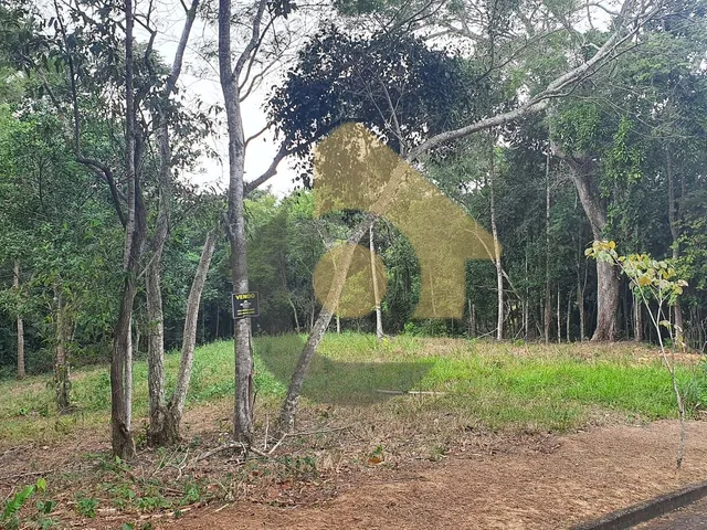 Imagem: Terreno em Condomínio - Residencial Laranjeiras