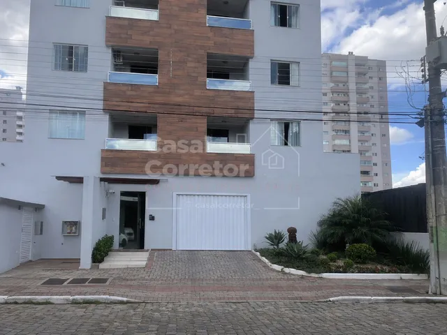Imagem: Apartamento à venda no bairro Santa Rita