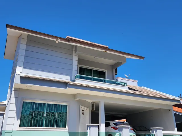 Imagem: Casa À Venda no Bairro Pedra Branca - Palhoça/Sc