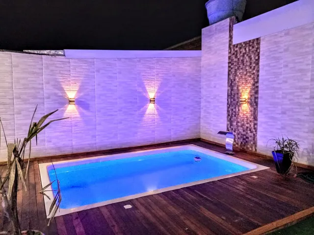 Imagem: Casa Unifamiliar no Bairro São Sebastião