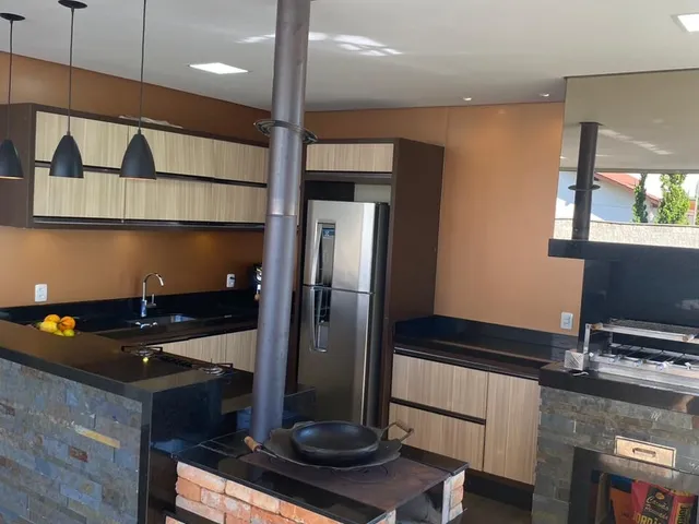 Imagem 4: Casa em Pedra Branca, Palhoça/Sc