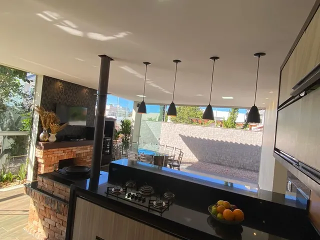 Imagem 13: Casa em Pedra Branca, Palhoça/Sc