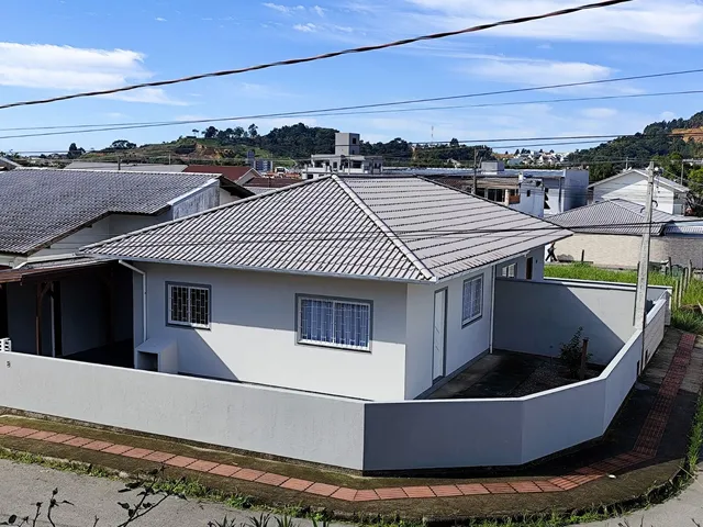 Imagem: Casa em Bela Vista, Palhoça/Sc