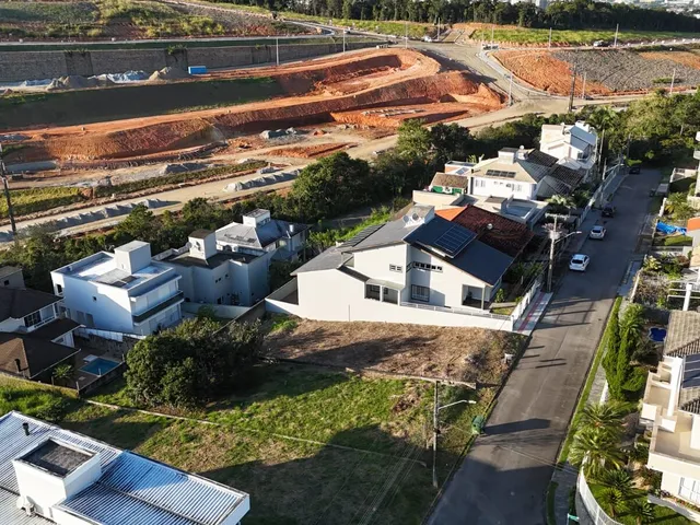 Imagem: Terreno Lote em Pedra Branca, Palhoça/Sc