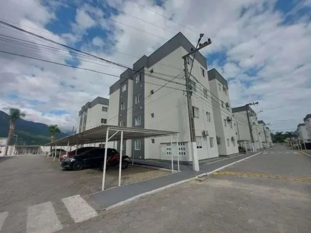 Imagem: Apartamento À Venda no Bairro Guarda do