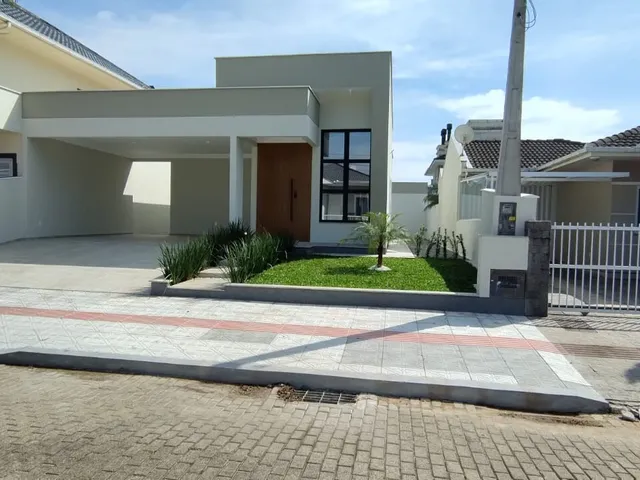 Imagem: Casa À Venda no Bairro Praia de Fora