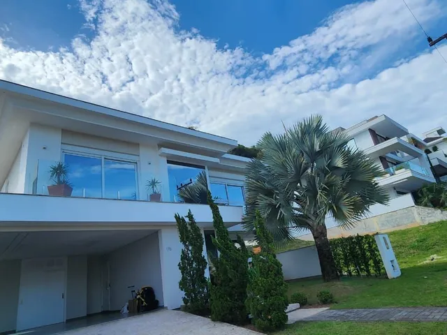 Imagem: Casa À Venda no Bairro Pedra Branca - Palhoça/Sc