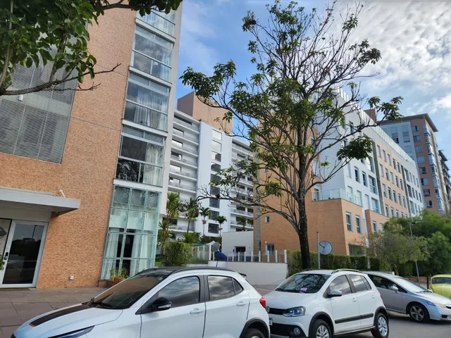 Imagem: Apartamento Alto Padrão em Pedra Branca
