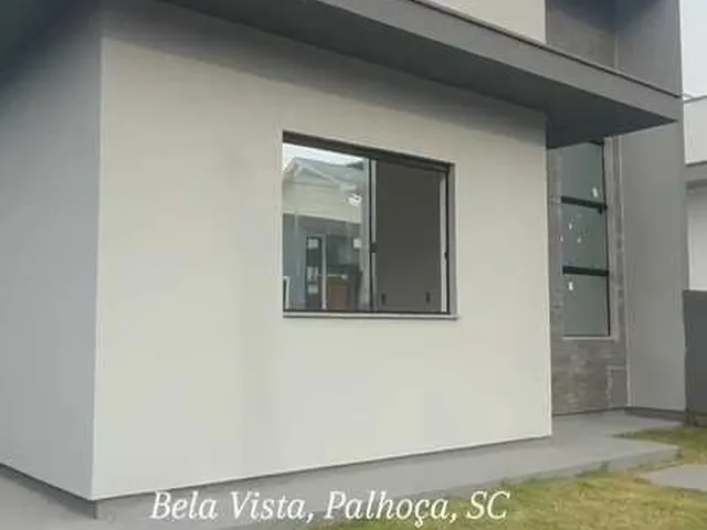 Imagem: Casa em Bela Vista, Palhoça/Sc