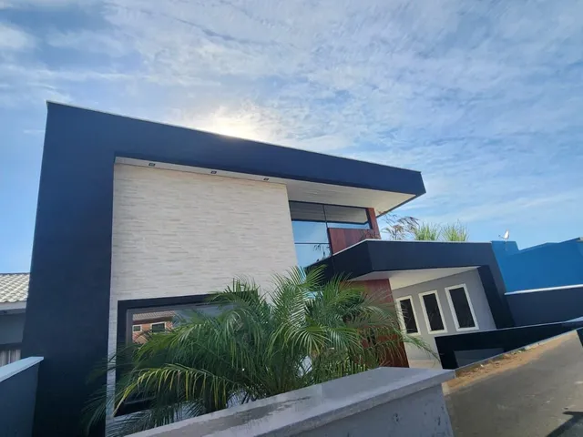 Imagem: Casa À Venda no Bairro Bela Vista - Palhoça/Sc