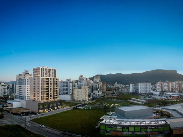 Imagem: Apartamento À Venda no Bairro Pedra Branca