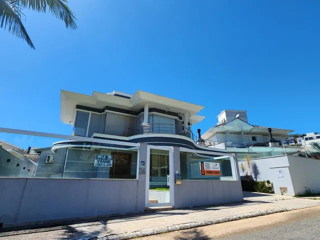 Imagem: Casa À Venda no Bairro Pedra Branca - Palhoça/Sc