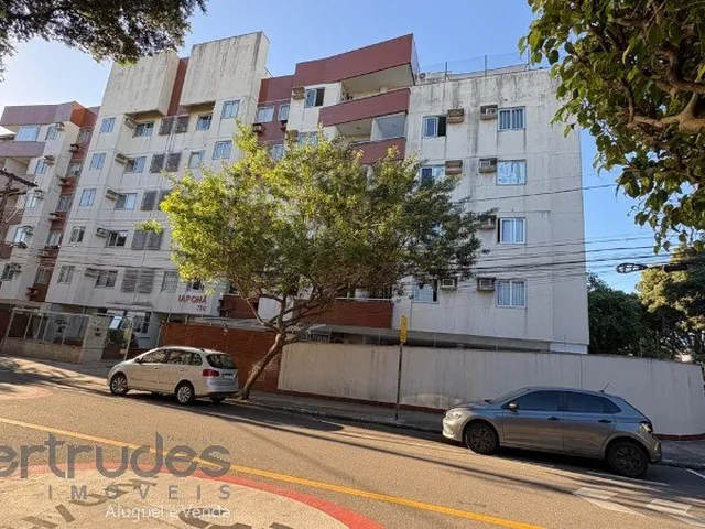 Imagem: Apartamento para Alugar em Jardim da Penha