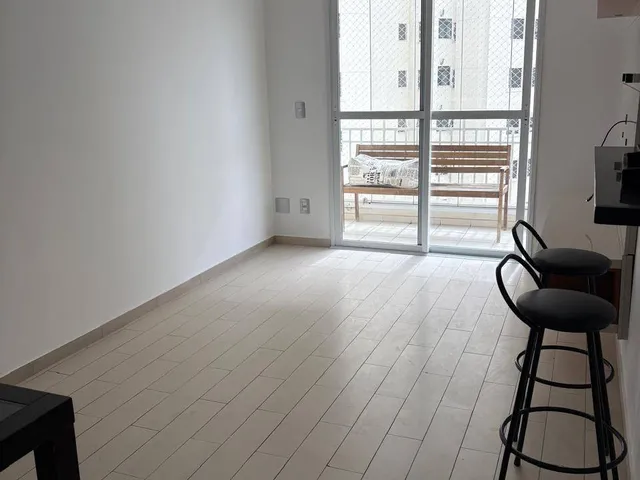 Imagem: Apartamento para alugar em São Paulo, Vila