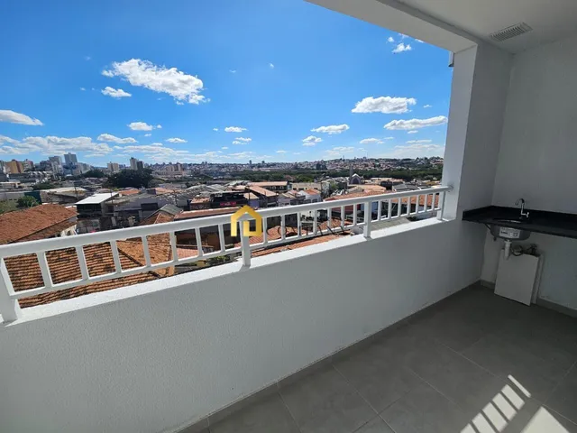 Imagem: O apartamento possui 3 Dormitórios, 1 Suíte, 2 Banheiros,