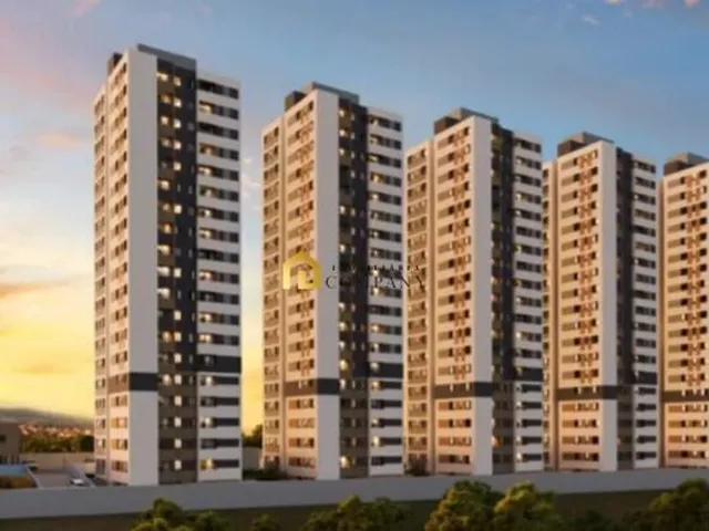 Imagem: Ed. Parque Lobato - Apartamento Garden Zona