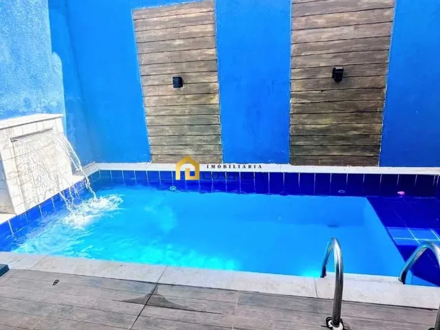 Imagem 3: SOBRADO COMPLETO COM PISCINA AQUECIDA – WANEL VILLE V