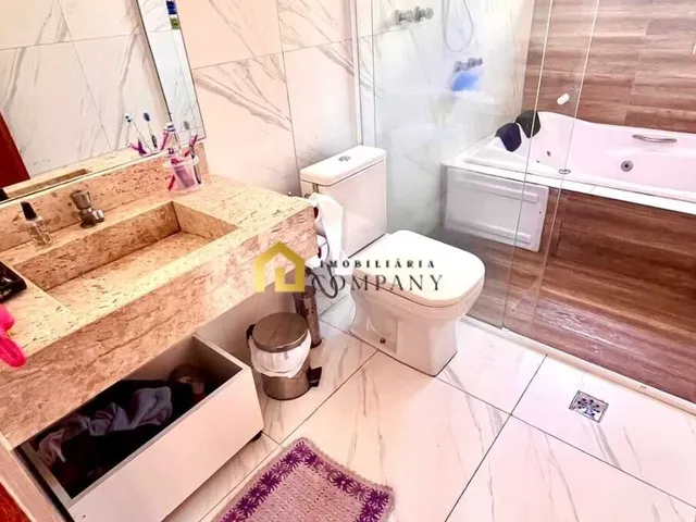 Imagem 7: SOBRADO COMPLETO COM PISCINA AQUECIDA – WANEL VILLE V