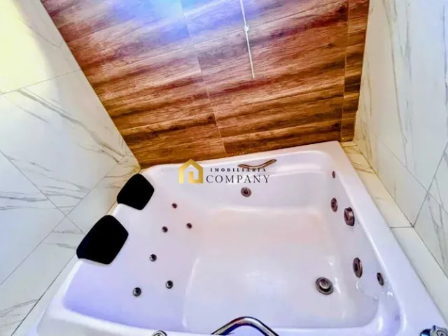 Imagem 15: SOBRADO COMPLETO COM PISCINA AQUECIDA – WANEL VILLE V
