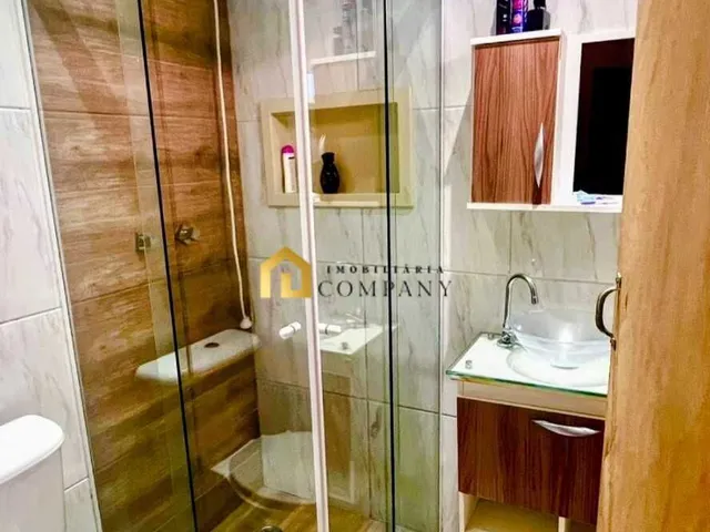 Imagem 9: SOBRADO COMPLETO COM PISCINA AQUECIDA – WANEL VILLE V