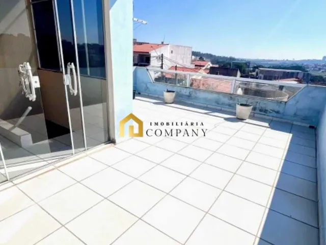 Imagem 8: SOBRADO COMPLETO COM PISCINA AQUECIDA – WANEL VILLE V