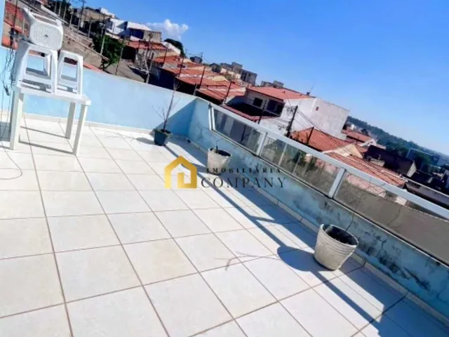 Imagem 11: SOBRADO COMPLETO COM PISCINA AQUECIDA – WANEL VILLE V