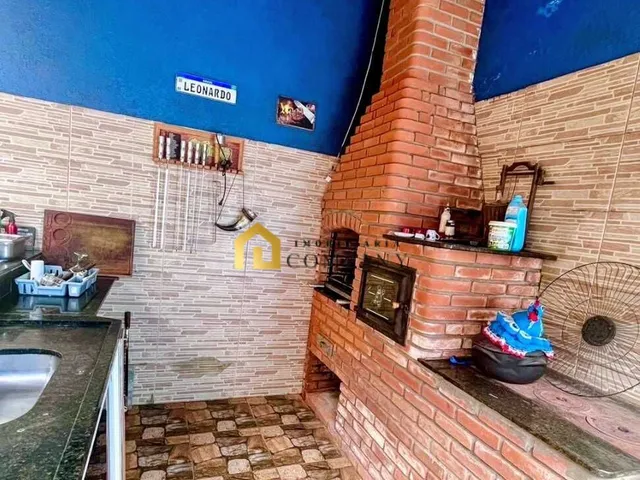 Imagem 10: SOBRADO COMPLETO COM PISCINA AQUECIDA – WANEL VILLE V