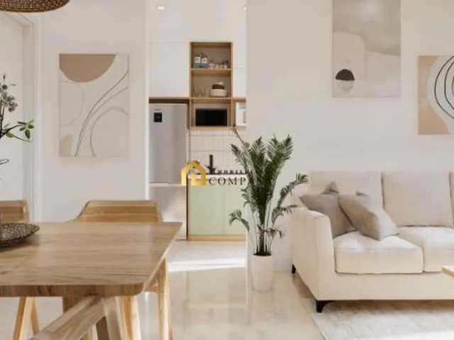 Imagem 8: Ed. Residencial Atlanta - Apartamento Padrão no Residencial Atlanta em Sorocaba/SP