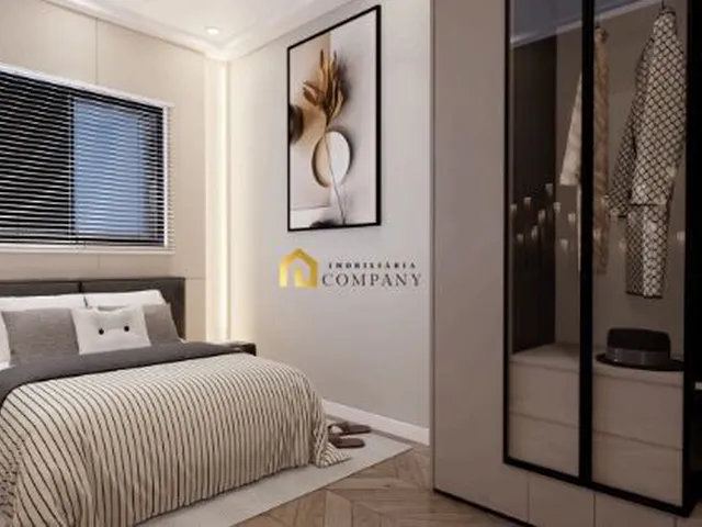 Imagem 7: Ed. Residencial Atlanta - Apartamento Padrão no Residencial Atlanta em Sorocaba/SP